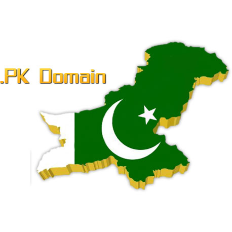 pk domain registration