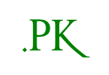 PK Domain Name