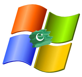 windows vps in Pakistan
